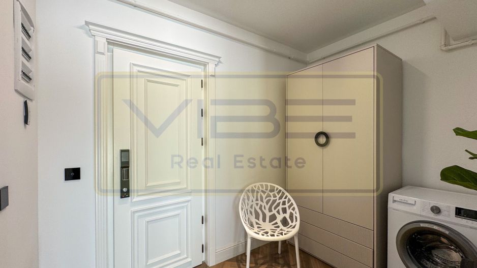 Apartament premium+parcare Moara de Vant - Poză 9