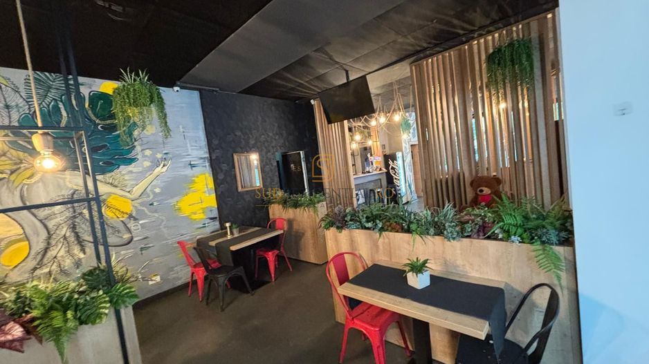 Restaurant complet echipat, afacere la cheie, Popesti Leordeni - Poză 6