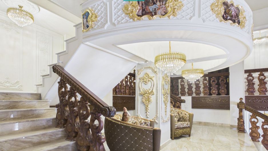 Proprietate Exclusivistă Rezidențial Seniori - Poză 38