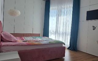 VANZARE 3 CAMERE DECOMANDAT - PARCARE  INCLUSA IN PRET -VITAN MALL - Poză 11