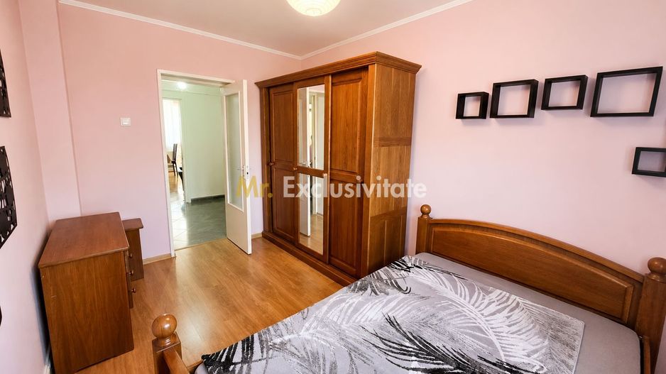 📍 De închiriat — apartament modern pe B-dul Closca , Satu Mare 🏡 - Poză 10