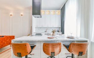 Apartament Premium cu 3 camere | Parcare | Central - Casa de Cultura - Poză 4