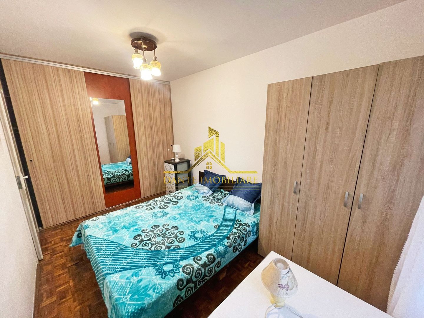 2 camere, mobilat modern, balcon, Gheorgheni, Iulius Mall, FSEGA - Poză 1