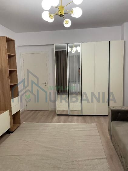 Apartament 1 cameră, 41 mp, Presidence Garden, Bucium, Iași - Poză 5