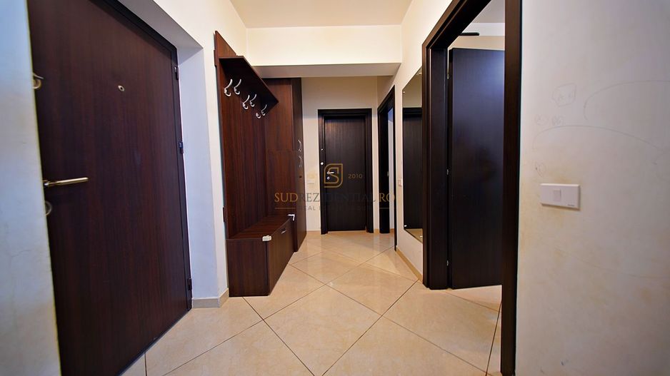 Apartament 2 camere, 1/5, Bd. Metalurgiei, Comision 0% - Poză 15