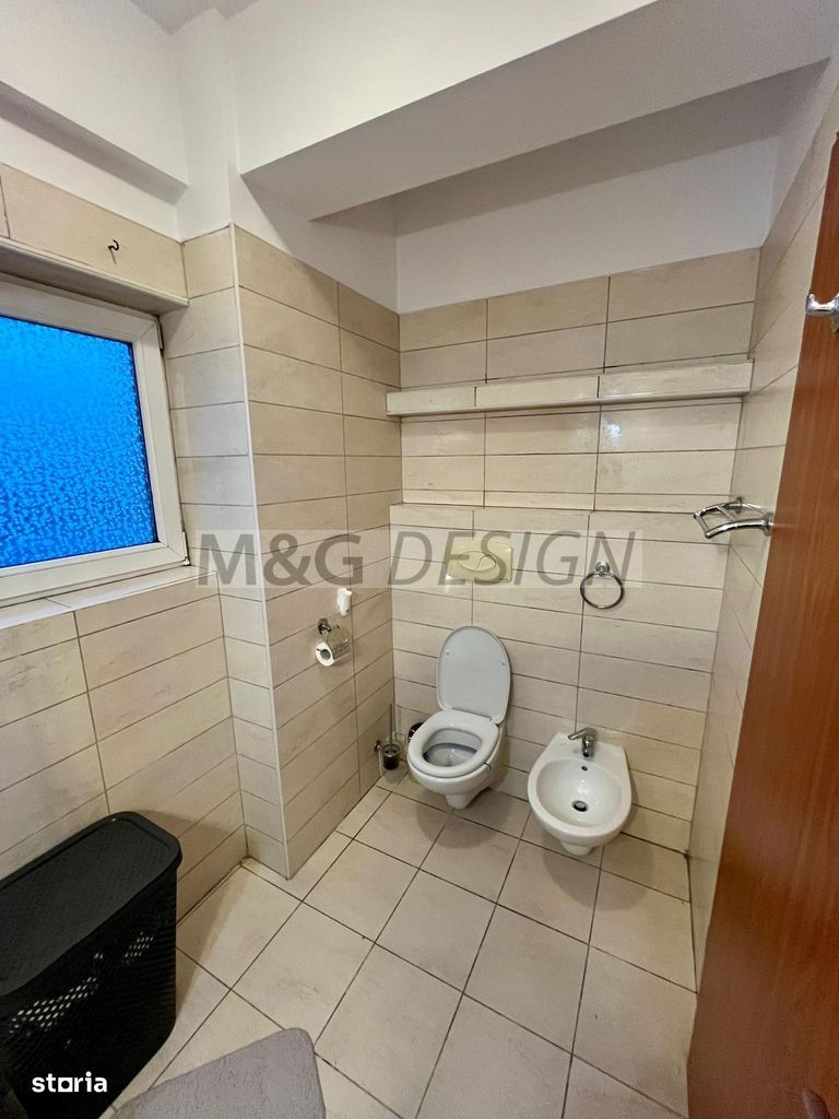 Apartament 2 camere Aradului etaj 1 bloc nou - Poză 10