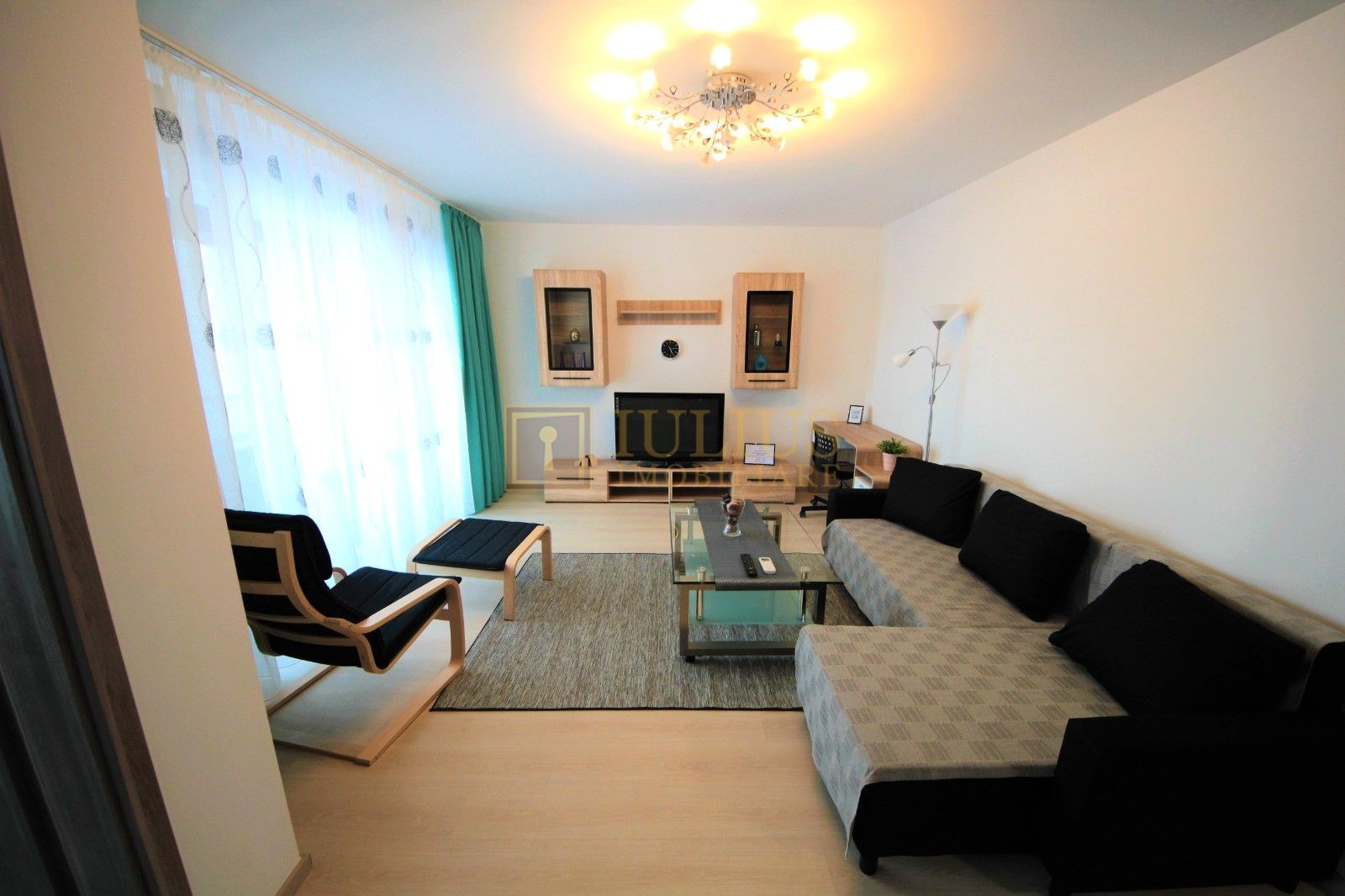 Apartament luxos in Calea Aradului - Poză 1