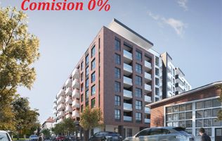 Apartament 3 camere | The Nest | Comision 0%