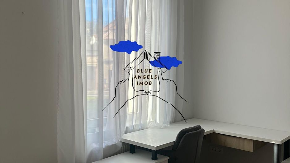 Apartament 2 camere PREMIUM, centrul istoric - Poză 6