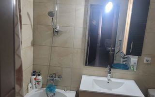 Apartament 2 camere, parcare inclusă, zonă verde și liniștită. - Poză 7