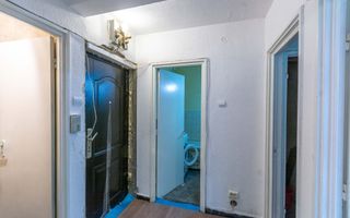 Giurgiului - Vigoniei nr. 8, Ap. 2 cam de inchiriat, comision 0% - Poză 6