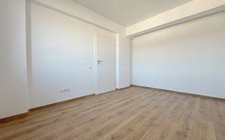 Apartament cu 2 camere/50 mp/imobil calitativ/CF. - Poză 5