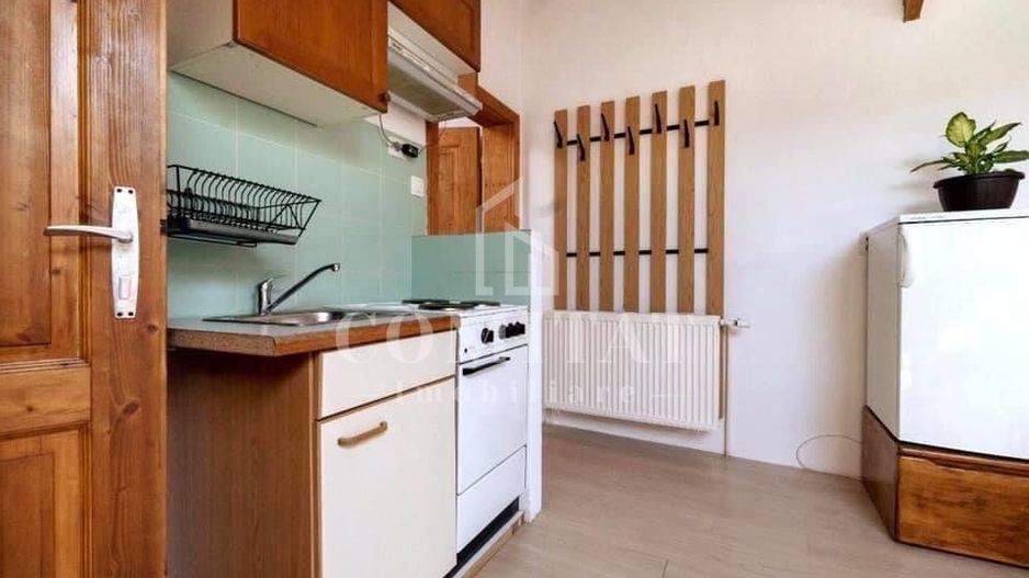 Apartament tip studio | la casă | zona Vasile Lupu - Poză 4