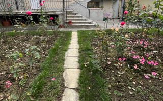 Vilă spațioasă 6 camere în centrul Lugoj – teren 471 mp, garaj - Poză 24