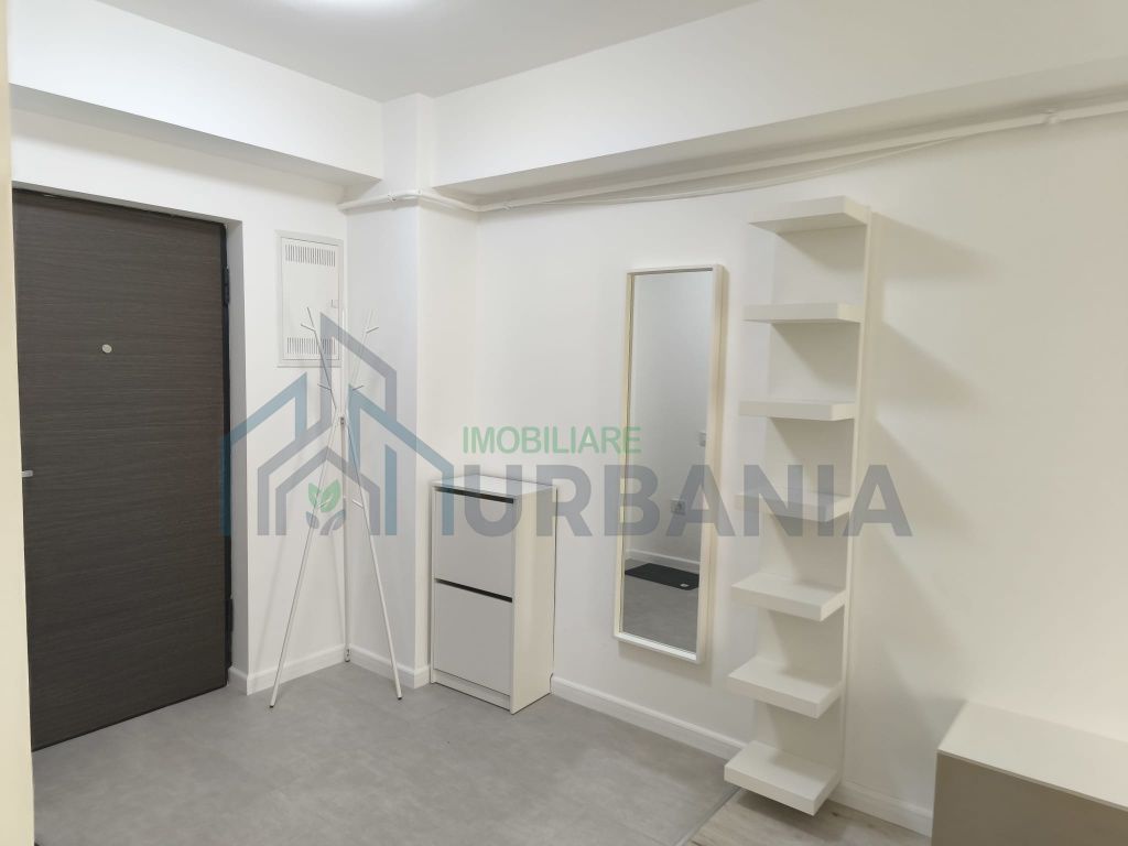Apartament 1 cameră, Freya, zona Bucium Family Market, Iași - Poză 7