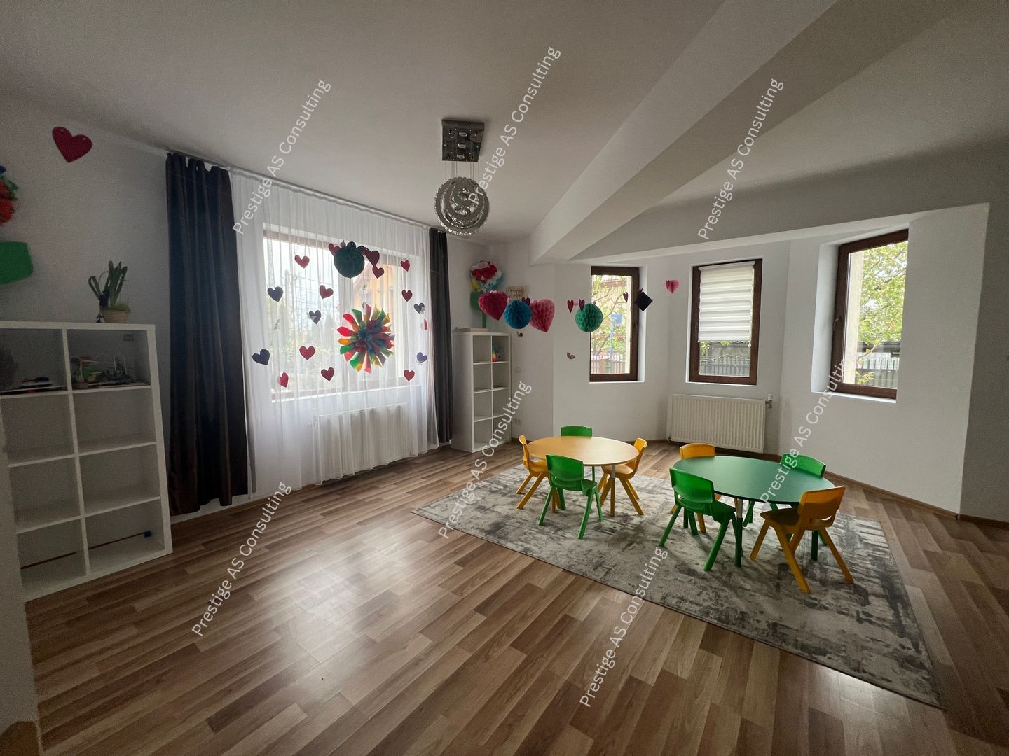 Casa 7 incaperi + Anexe | 1420mp Teren | La Intrare in Dumbravita - Poză 6