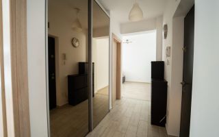 Apartament 2camere/mobilat și utilat/metrou Apărătorii Patriei 15min - Poză 6