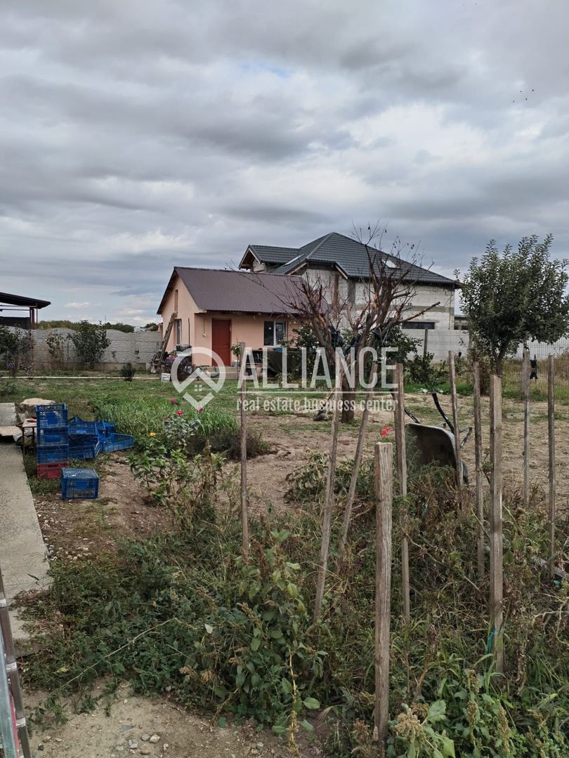 Lumina (cod04)-Casa P+1 4 camere 3 bai - Poză 12