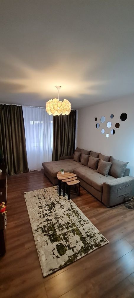 Apartament 2 camere de vanzare Gorjului - Poză 4