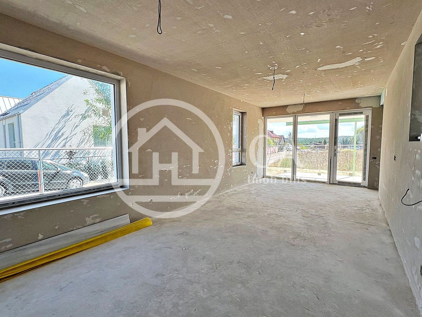 Casa tip duplex cu 4 camere de vanzare in Paleu, Bihor - Poză 4