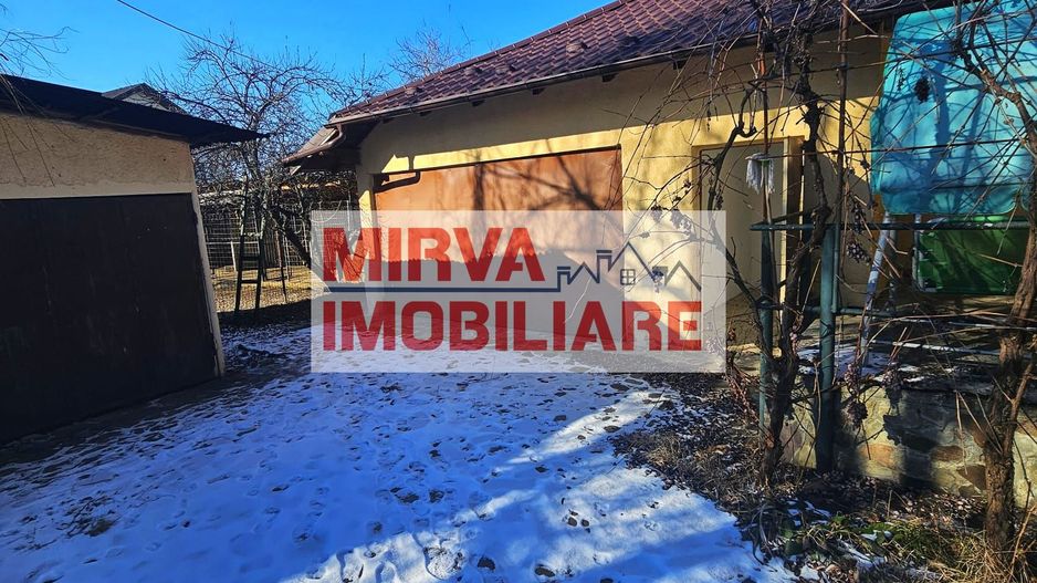 Vilă 4 camere Păulești | Teren 1.820 mp | Mobilata si utilata - Poză 55