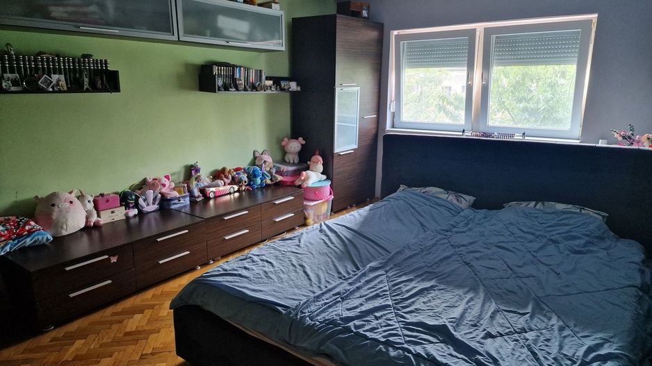 Lipovei | Decomandat | Mobilat | Centrală proprie + Clima - Poză 7