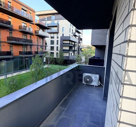 Apartament 2 camere de inchiriat, Freya Bucium, bloc nou, mobilat si utilat - Poză 6