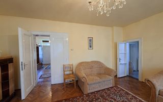 Apartament 4 camere 110 mp utili cu teren aferent si 2 bai Central - Poză 3