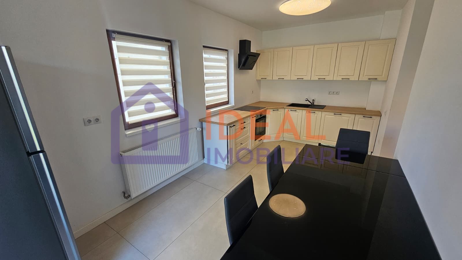 Duplex modern în Șelimbăr -350 mp curte, complet amenajat - Poză 14