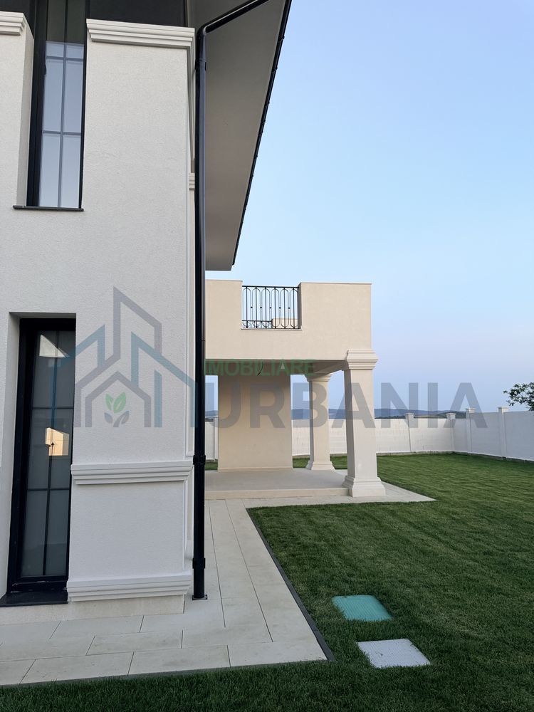 Casa Miroslava Central 175 mp Finalizata - Poză 7