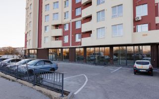 Vânzare, spațiu comercial, 527 mp, Ialoveni - Poză 3