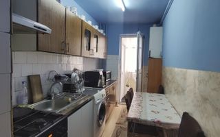 Apartament cu 2 camere decomandate | Cartierul Mănăștur - Zona Big - Poză 3