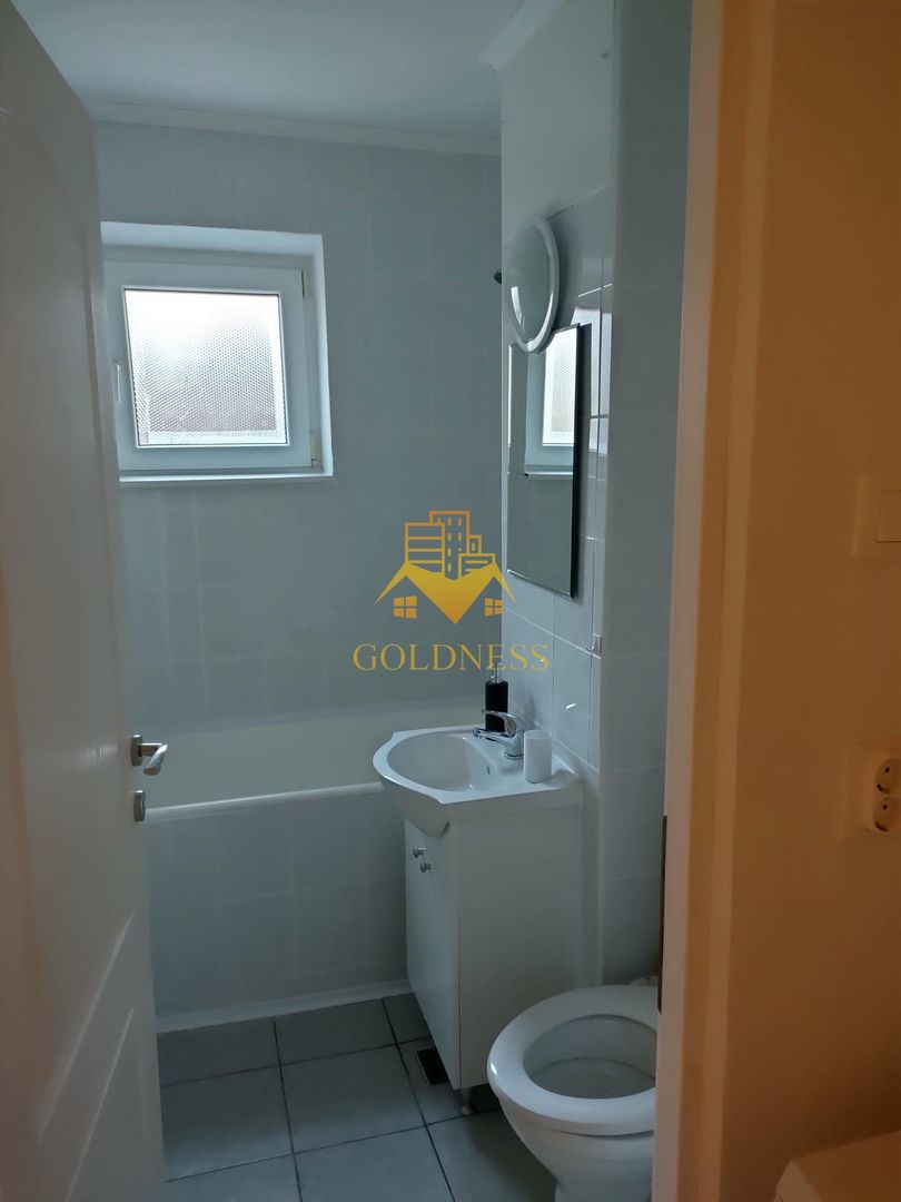 Ap 1 camera mobilat si finisat modern 35 mp zona Profi Grigorescu! - Poză 4