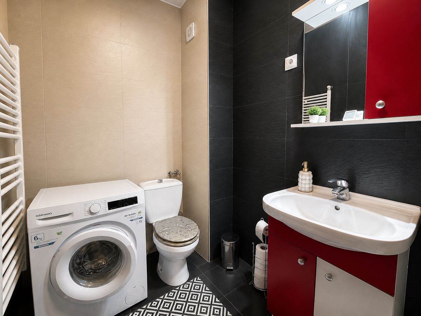 Garsoniera / studio de vanzare in Mamaia zona Centrala Constanta - Poză 5