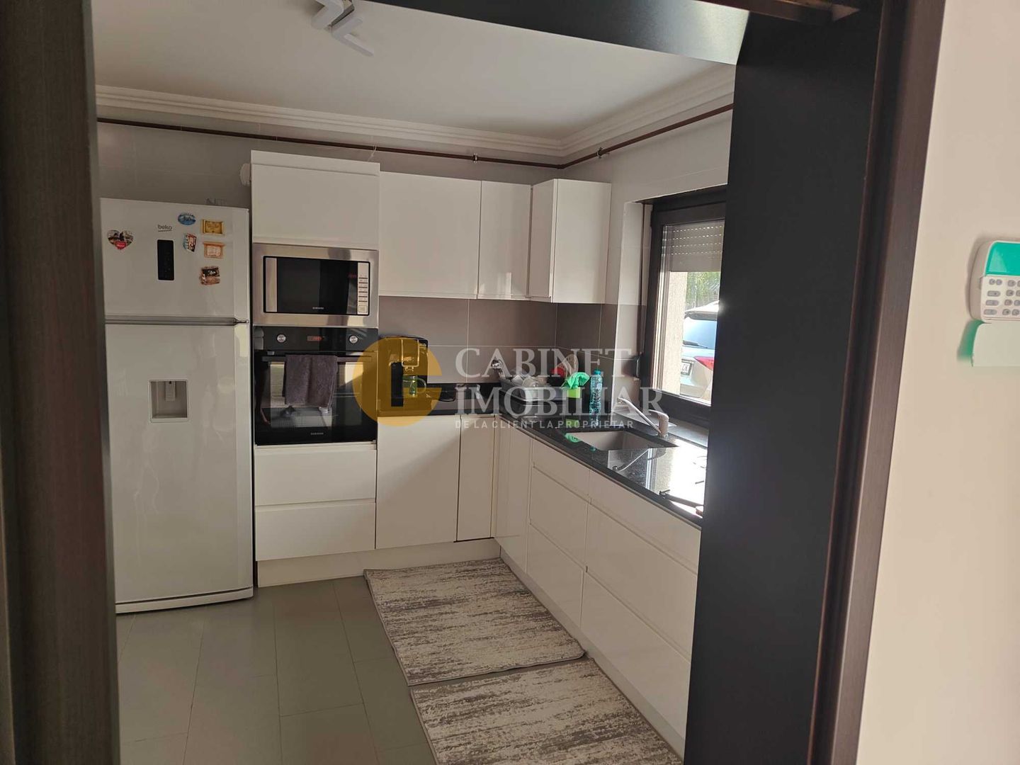 Casă utilată și mobilată/ Miroslava la strada principala - Poză 6