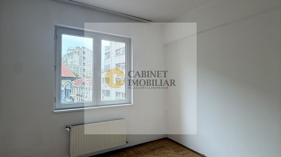 2 camere | Piata Mihail Kogalniceanu | Etaj 3/6 - Poză 7