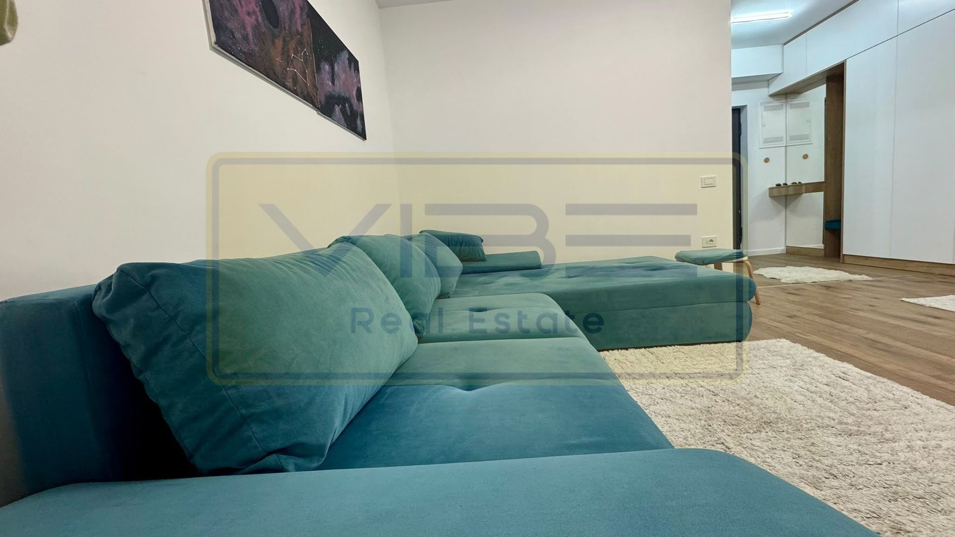 Apartament 1 camera + loc parcare FREYA Residence - Poză 5