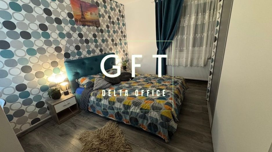 Apartament De vânzare in Cluj, zona Florești, Șesul De Sus,Cartier Terra - Poză 6