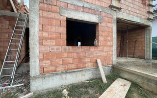 Duplex cu 5 camere, despărțit prin cameră tehnică-205.000€ |Urseni| - Poză 10