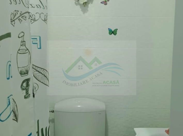 Apartament 2 camere Burdujeni, Suceava - Poză 13