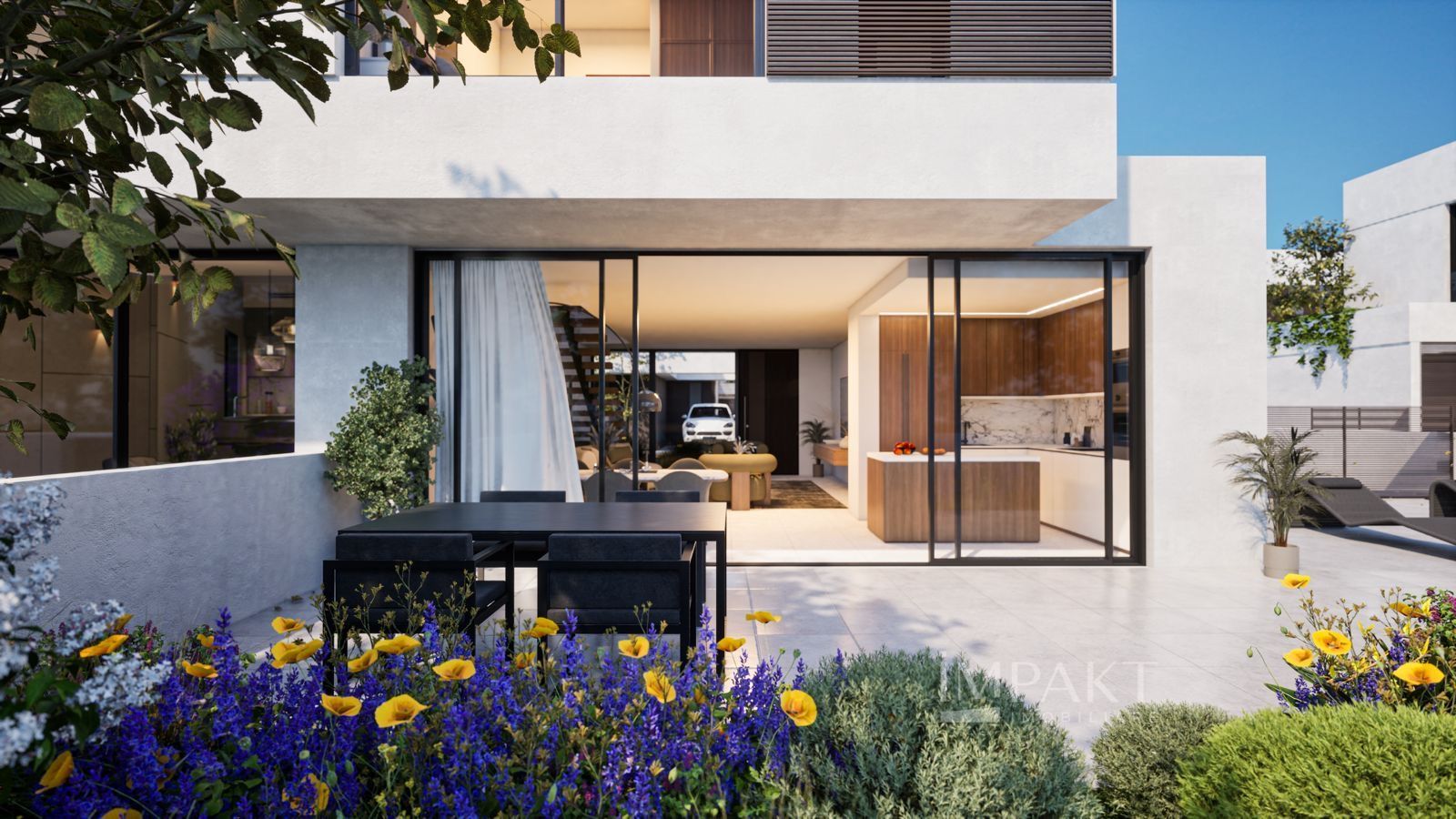 Vila ideala pentru vacanta aproape de plaja in Cipru! - Poză 5