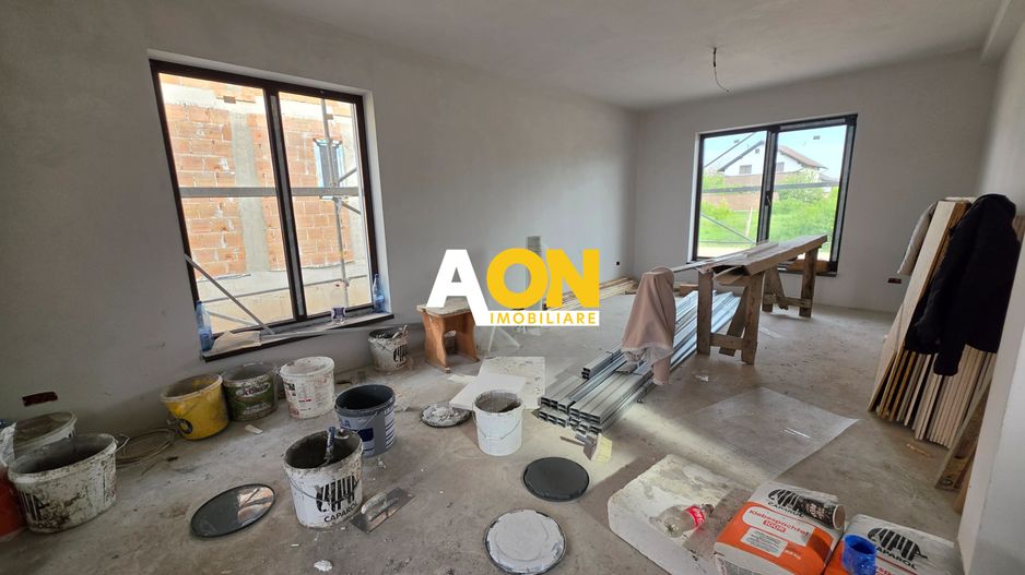Casa Individala 4 Camere, 3 Bai,  Zona Cetate - Poză 5
