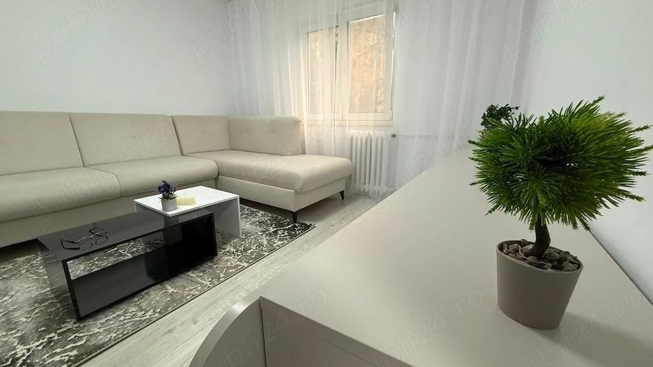 Comision 0% Apartament 2 camere - Brancoveanu - Poză 1