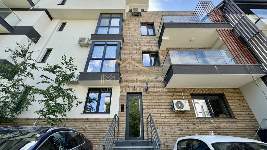 Apartament cu 3 camere *prima inchirere* //loc de parcare/ zona Herastrau - Poză 30