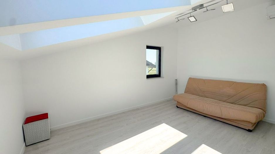 5-room Townhouse for Rent | Pipera | American School of Bucharest - Poză 15