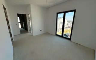 Casa individuala premium 4 camere 3 bai teren 365 mp Calea Cisnadiei - Poză 12
