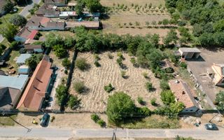 Casă cu teren 3332mp în Bătania - Poză 18