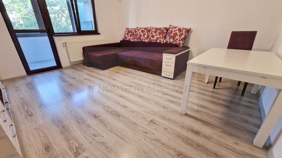 Apartament 2 camere de închiriat | Prima închiriere | Loc de parcare inclus - Poză 3