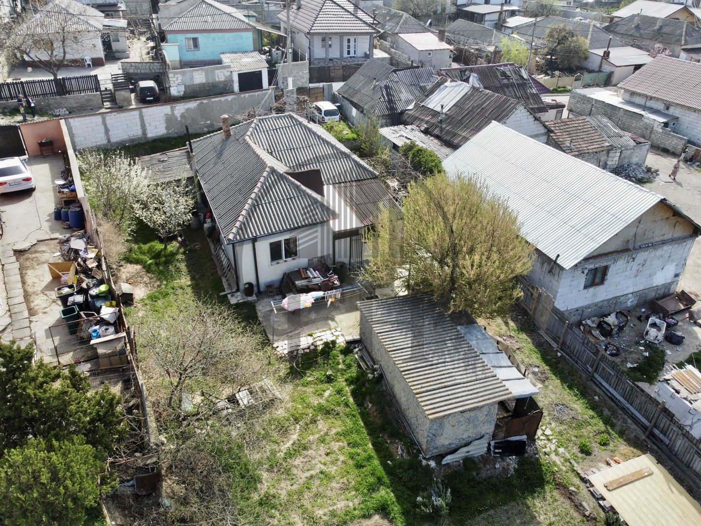 Casa de vanzare Ovidiu, Constanta - Poză 15