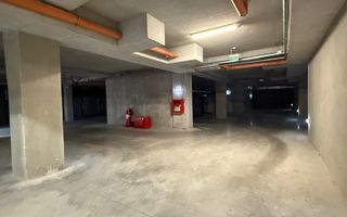 Apartament cu 3  camere Complexul Vasile Alecsandri 72B - Poză 9